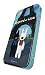 リサとガスパールiPhone4/4S共用キャラクターソフトジャケット