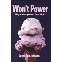 Wont' Power, Weight Management That Works