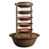 HoMedics Envirascape Eternal Rain Fountain - WFL-ETN