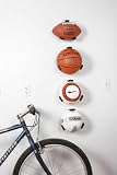 Ball Claw Football