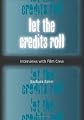 Let the Credits Roll