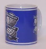 Review Official Football Souvenirs  / Birmingham City FC Mug