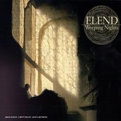 Weeping Nights - Digipack