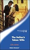 The Italian's token wife