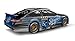 Kansas City Royals Major League Baseball Hardtop Diecast Car, 1:64 Scale