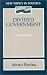 Divided Government (2nd Edition)
