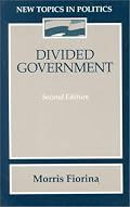 Divided Government (2nd Edition)