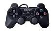 Sony Official PlayStation 2 DualShock 2 Controller (PS2)