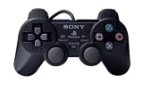 Sony Official PlayStation 2 DualShock 2 Controller (PS2)