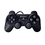 Sony Official PlayStation 2 DualShock 2 Controller (PS2)