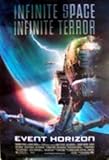 Event Horizon - Laurence Fishburne - 1997 Movie Poster 27