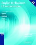 English for Business Communication Teachers book (Cambridge Professional English)