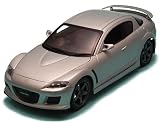 1/24 �ޥĥ����ԡ��� RX-8 ����С� HW24013A