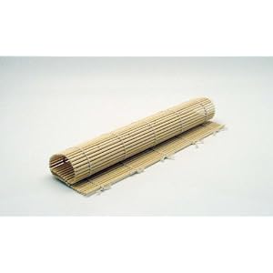 Bamboo Sushi Roller by Sushi Roller