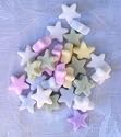 Star Shaped Sugar Mini Bag
