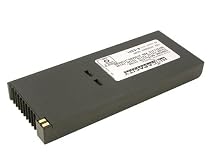 Hi-Capacity NiMH Laptop Battery for Toshiba Satellite T2100 (PA2437U)