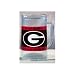 Georgia Bulldogs NCAA Frosty Mug (Set Of 2) by BSI Products Inc.
