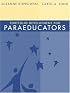 Portfolio Development for Paraeducators