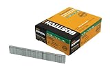 Bostitch SX50353/4G 3/4-Inch by 18 Gauge by 7/32-Inch crown Finish Staple (5,000 per Box)