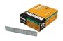 Bostitch SX50353/4G Crown Finish Staples, 5,000