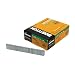 Bostitch SX50353/4G Crown Finish Staples, 5,000
