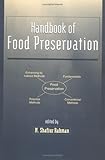 Handbook of food preservation