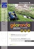 IGN - Géorando liberté France - DVD de préparation de randonnées
