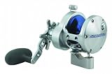 Saltiga Conventional 6+1BB 4.9to1 Gear ratio 240yd 25lb