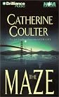 The Maze (FBI Thriller)