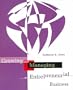 Growing and Managing an Entrepreneurial Business