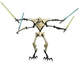 Hasbro 87661 - Star Wars Clone Wars General Grievous