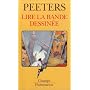 Lire la bande dessin�e