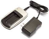 SONY用 バッテリー充電器 NP-FC10/11
