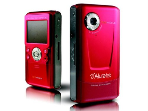 CINECAM Digital Video Camcorder - ADVC01F