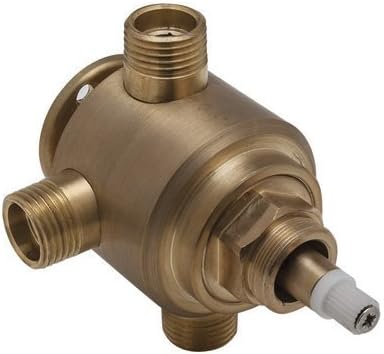 Rohl U.5542NVO P&amp;R Rgh Vlv Body for U5542+43 by Trumbull Industries