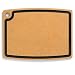 Epicurean Cutting Surfaces Chef Series Cutting Board with Juice Well 27x17
