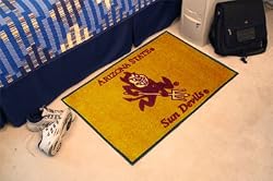 Fanmats Arizona State Sun Devils Starter Mat