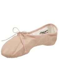 Shoes: Capezio Womens Juliet Ballet Shoe,Rose Quartz,6.5 M US - Capezio