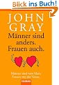 M�nner sind anders. Frauen auch.