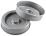 Wilton Fanci-Fill Cake Pan Set