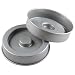 Wilton Fanci-Fill Cake Pan Set