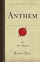 Anthem (Forgotten Books)