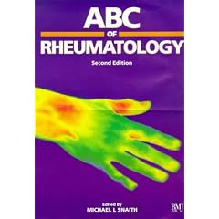 ABC of Rheumatology (ABC Series)