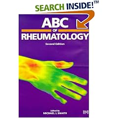 ABC of Rheumatology (ABC Series)