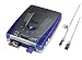 Electronics : Hama Mobile Datasafe CD-RW / Smart media Reader