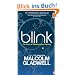 Blink: The Power of Thinking Without Thinking