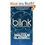 Blink: The Power of Thinking Without Thinking