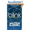 Blink: The Power of Thinking Without Thinking