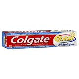 Best Price Colgate Total Advaned Whitening Toothpaste - 4 Tubes x 8 ounces per tube = 32 ounces