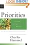 Priorities: Tyranny of the Urgent (Christian Basics Bible Studies)